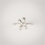 Bague Chromosome - Grandeur 8¾