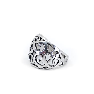 Bague frida, grandeur 6½ Bague frida, grandeur 6½