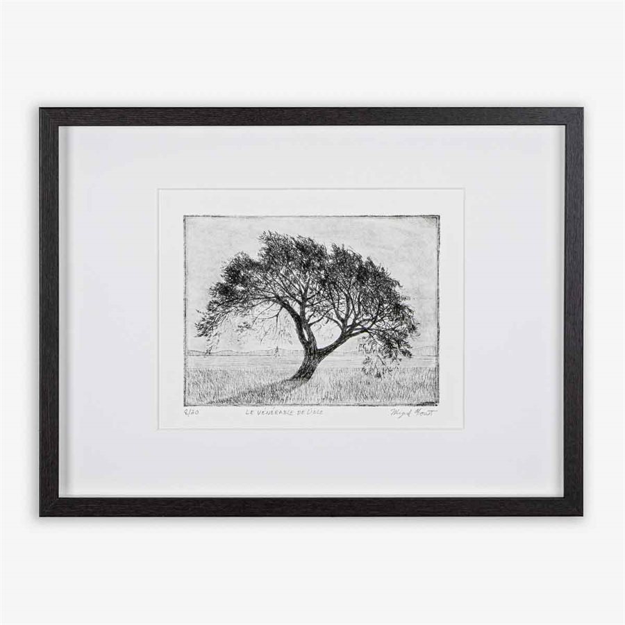 Le vénérable de l'isle Le vénérable de l'isle