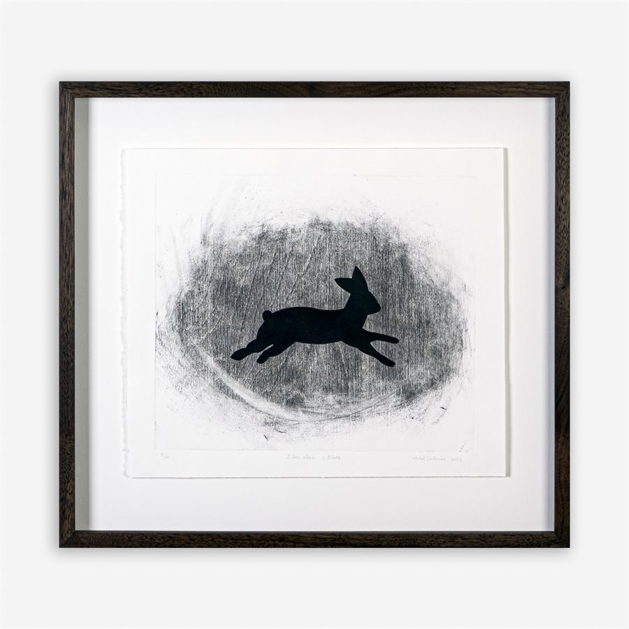 Liber abaci, 1 lièvre