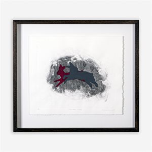 Liber abaci, 2 lièvres