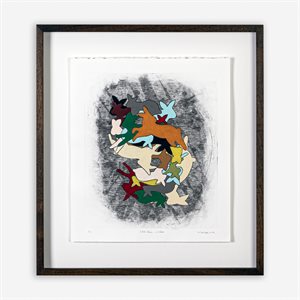 Liber abaci, 21 lièvres