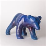 Petite maquette de la Promenade des ours de Ste-Justine 14 / 45