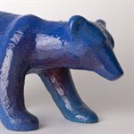 Petite maquette de la Promenade des ours de Ste-Justine 14 / 45