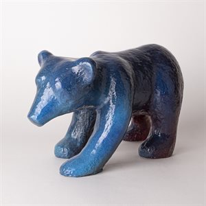 Petite maquette de la Promenade des ours de Ste-Justine 3 / 45