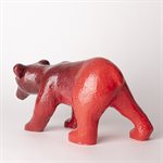 Petite maquette de la Promenade des ours de Ste-Justine 5 / 45