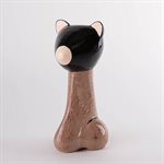 Sculpture Nez-ours en résine