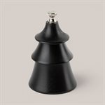 Fir Pepper Mill (small) Black