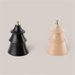 Fir Pepper Mill (small) Black