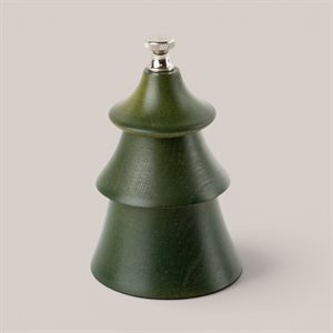 Moulin à poivre sapin (petit) Vert