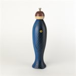 Fish pepper mill (large)
