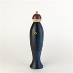 Fish pepper mill (large)