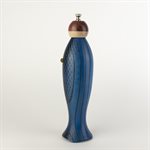 Fish pepper mill (large)
