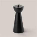 Minimalist Pepper Mill (Small) Black
