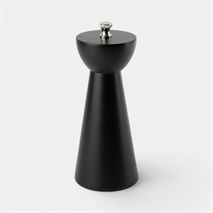 Moulin à poivre minimaliste (petit)
