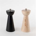 Minimalist pepper mill (small)