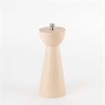 Minimalist Salt Mill (Small) Natural wood Minimalist Salt Mill (Small) Natural wood