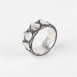 Jonc 12 mm avec 9 éléments