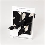 Duo de bandeaux pour bébé et maman