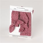 Duo de bandeaux pour bébé et maman