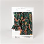 Duo de bandeaux pour bébé et maman