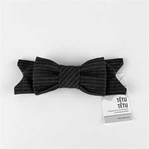 Boucle décorative sur pince