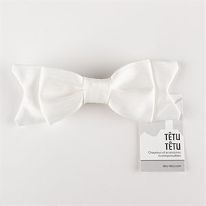 Boucle décorative sur pince