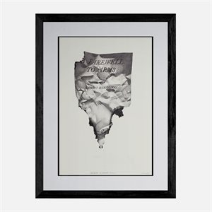 Autopsie: A farewell to arms