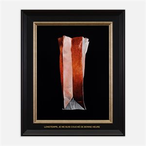 Longtemps je me suis couché de bonne heure