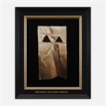 Looks and games in space