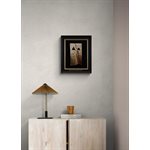 Regards et jeux dans l'espace