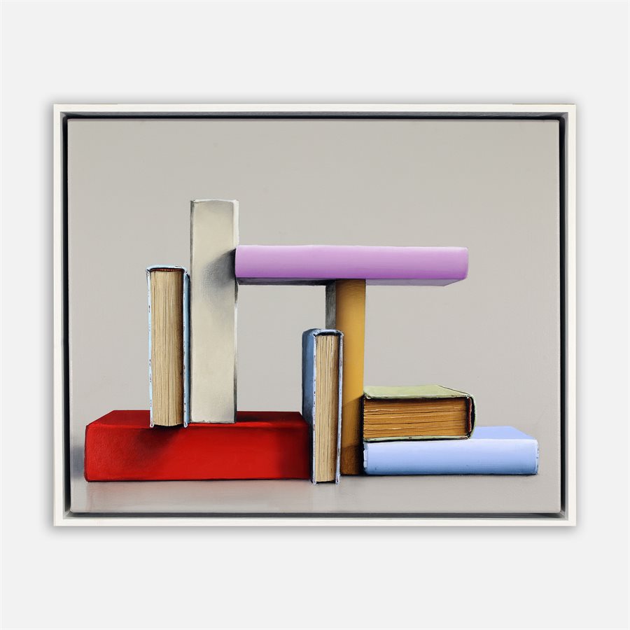 Suite Morandi XXIV