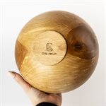 Classic cherry bowl