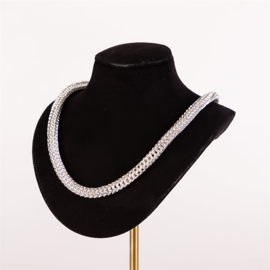Chaîne en argent Chaîne en argent