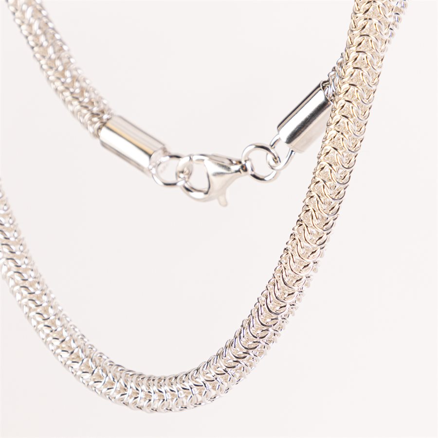 Chaîne en argent Chaîne en argent