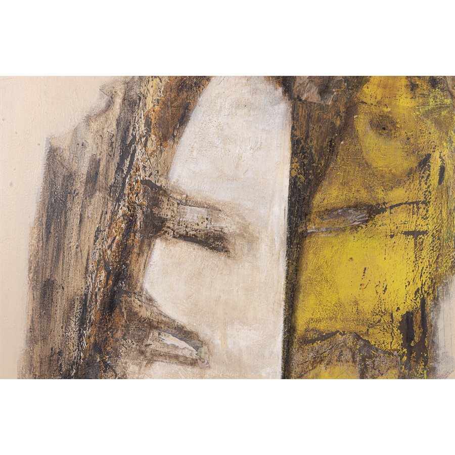 Toujours ensemble, acrylique encre et crayon sur toile Toujours ensemble, acrylique encre et crayon sur toile