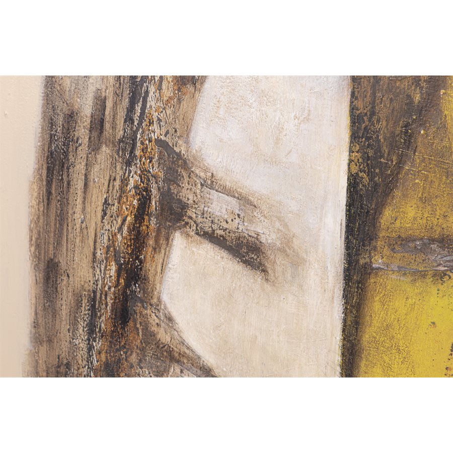 Toujours ensemble, acrylique encre et crayon sur toile Toujours ensemble, acrylique encre et crayon sur toile