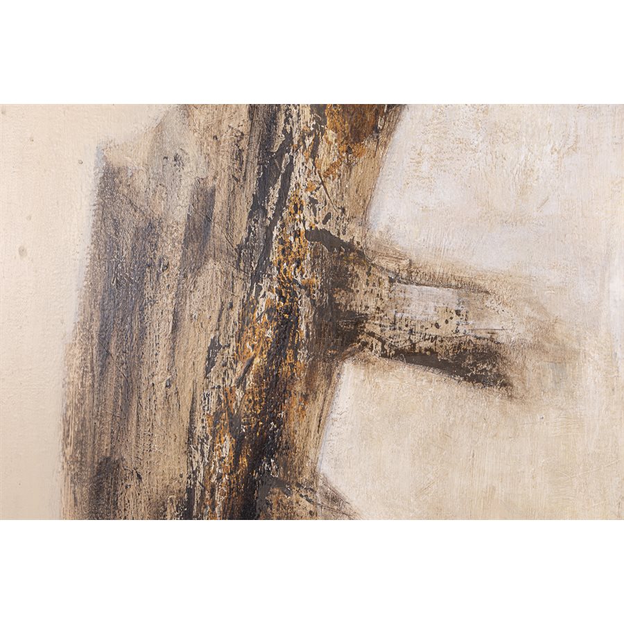 Toujours ensemble, acrylique encre et crayon sur toile Toujours ensemble, acrylique encre et crayon sur toile