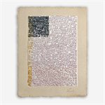 Sérigraphie multipassage sur coton Sérigraphie multipassage sur coton