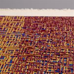 Sérigraphie multipassage sur coton