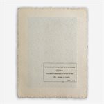 Sérigraphie multipassage sur coton