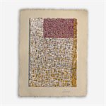 Sérigraphie multipassage sur coton