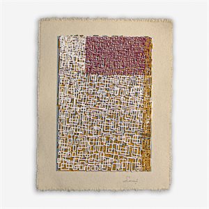 Sérigraphie multipassage sur coton