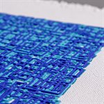 En regardant par ma fenêtre de novembre - Nuit