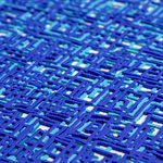 En regardant par ma fenêtre de novembre - Nuit