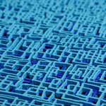 Sérigraphie multipassage sur coton