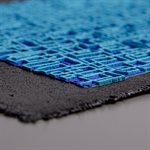 Sérigraphie multipassage sur coton