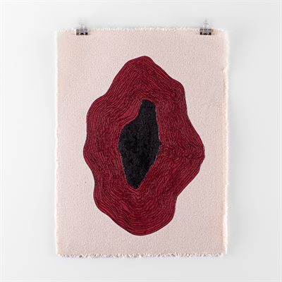 Nought stone #2 Nought stone #2