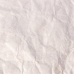 Étui porte-tout, petit format, modèle @, blanc et gris