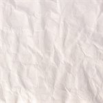 Étui porte-tout, petit format, modèle maquillage, blanc et argent